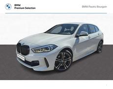 BMW Serie 1 Bourgoin-Jallieu