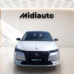DS Num&eacute;ro 4 DS 4 E-TENSE 213ch 61kWh Etoile - Alcantara Normanville