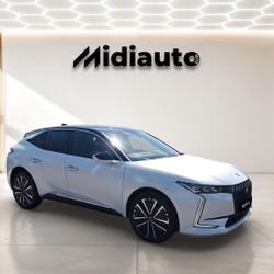 DS Num&eacute;ro 4 DS 4 E-TENSE 213ch 61kWh Etoile - Alcantara Normanville