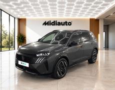 Peugeot 5008 Normanville