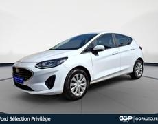 Ford Fiesta Longuenesse