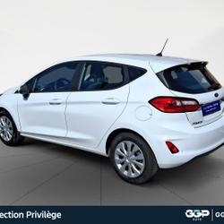 Ford Fiesta 1.0 Flexifuel 95ch Cool & Connect 5p Longuenesse