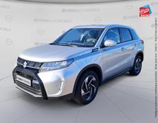 Suzuki Vitara Laxou