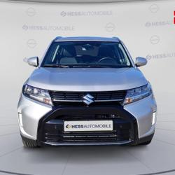 Suzuki Vitara 1.4 Boosterjet Hybrid 110ch Style Auto MY25 occasion - Laxou - photo 2/30