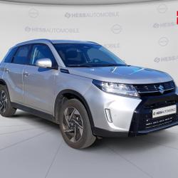 Suzuki Vitara 1.4 Boosterjet Hybrid 110ch Style Auto MY25 occasion - Laxou - photo 3/30