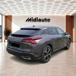 Citroen C5 X Hybride rechargeable 225ch Shine Pack &euml;EAT8 Normanville