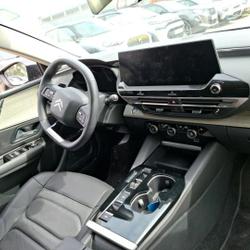 Citroen C5 X Hybride rechargeable 225ch Shine Pack &euml;EAT8 Normanville