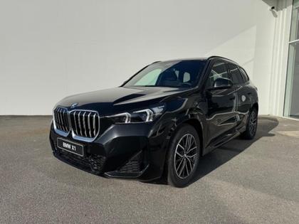BMW X1 - xDrive25e 245ch M Sport - 59 990 €