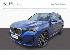 BMW X1 Bourgoin-Jallieu