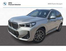 BMW X1 Bourgoin-Jallieu