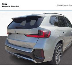 BMW X1 sDrive20i 170ch M Sport Bourgoin-Jallieu