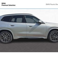 BMW X1 sDrive20i 170ch M Sport Bourgoin-Jallieu