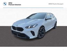 BMW Serie 1 Bourgoin-Jallieu