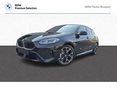 BMW Serie 1 Bourgoin-Jallieu