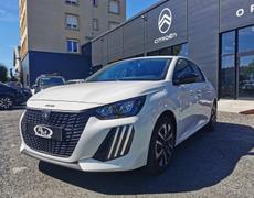 Peugeot 208 Thiers