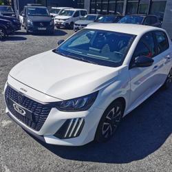 Peugeot 208 1.2 PureTech 100ch S&S Active Thiers