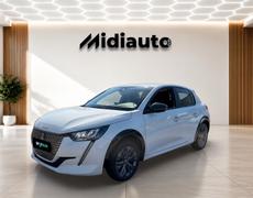 Peugeot 208 Vernouillet