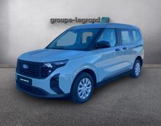 Ford Tourneo Courier Saint-Lô