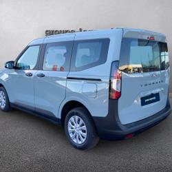 Ford Tourneo Courier 1.0 EcoBoost 125ch S&S Trend Saint-L&ocirc;