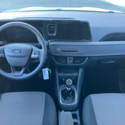 Ford Tourneo Courier 1.0 EcoBoost 125ch S&S Trend Saint-L&ocirc;
