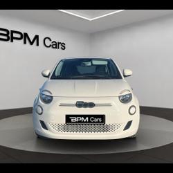 Fiat 500 II e 95ch Action Orvault