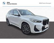 BMW X1 Bourgoin-Jallieu