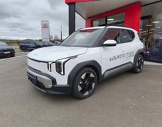 Kia EV2 Saint-Quentin-sur-le-Homme