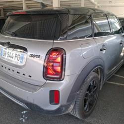 Mini Countryman Cooper SE 125ch + 95ch Edition Premium Plus ALL4 BVA6 Bourgoin-Jallieu
