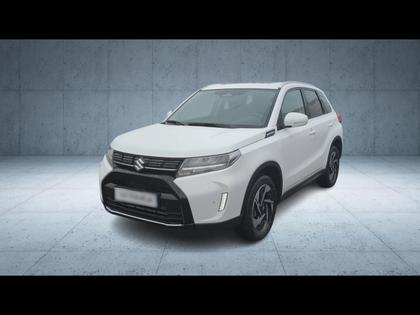 Suzuki Vitara - 1.4 Boosterjet Hybrid 110ch Style Auto MY25 - 26 990 €