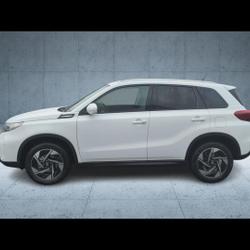 Suzuki Vitara 1.4 Boosterjet Hybrid 110ch Style Auto MY25 Montlu&ccedil;on