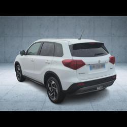 Suzuki Vitara 1.4 Boosterjet Hybrid 110ch Style Auto MY25 Montlu&ccedil;on