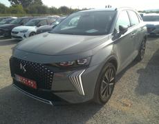 DS DS7 - 1.5 BlueHDi 130 Etoile OPERA + PACK CONFORT ABSOLU + HIFI FOCAL - 30 900 €