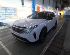 Peugeot 3008 Concarneau