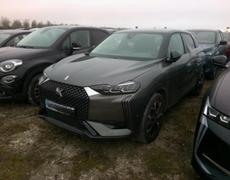 Ds DS3 Brest