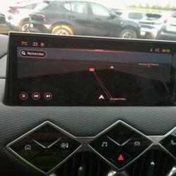 Ds DS3 E-Tense 156ch Rivoli / POMPE A CHALEUR / VISION 360 / Chargeur embarqu&eacute; 11 kW / CUIR occasion - Brest - photo 2/3