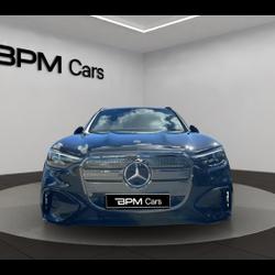 Mercedes GLC 400 EQ 489ch AMG Line 4Matic occasion - Orvault - photo 2/28