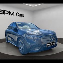 Mercedes GLC 400 EQ 489ch AMG Line 4Matic occasion - Orvault - photo 3/28