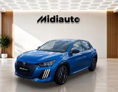 Peugeot 208 Vernouillet