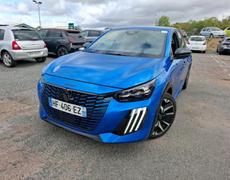 Peugeot 208 Vernouillet