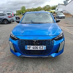 Peugeot 208 1.2 Hybrid 110ch GT e-DCS6 Vernouillet
