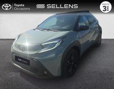Toyota Aygo X Fréjus