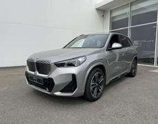 BMW X1 - ieDrive20 204ch M Sport - 45 990 €