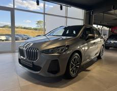 BMW Serie 2 Active Tourer - 225e 245ch xDrive M Sport DKG7 - 48 990 €