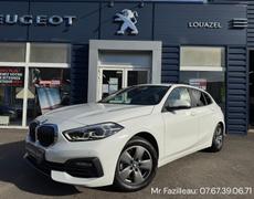 BMW Serie 1