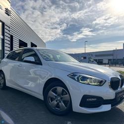 BMW Serie 1 118iA 136ch Business Design DKG7 &eacute;thanol Saint-Jouan-de-l'Isle