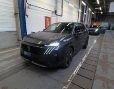 Peugeot 3008 Brest