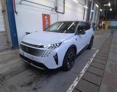 Peugeot 3008 Brest