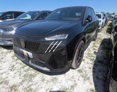 Peugeot 3008 Brest
