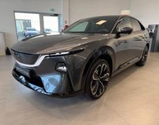 Mazda CX Lanester