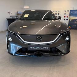 Mazda CX 258ch 78kWh Takumi Noir - Jantes 21'' occasion - Lanester - photo 2/43